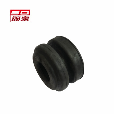 SQB  BUSHING FACTORY 48674-26010 Suspension Stabilizer Bushing for TOYOTA Hiace High Quality Rubber Bushing