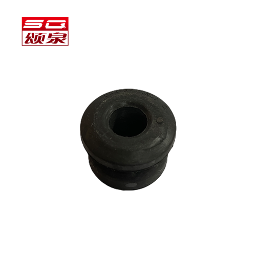 SQB  Bushing Factory 54476-01G00 54476-2TG0A Suspension Parts Stabilizer Bushing for NISSAN High Quality Rubber Bushing