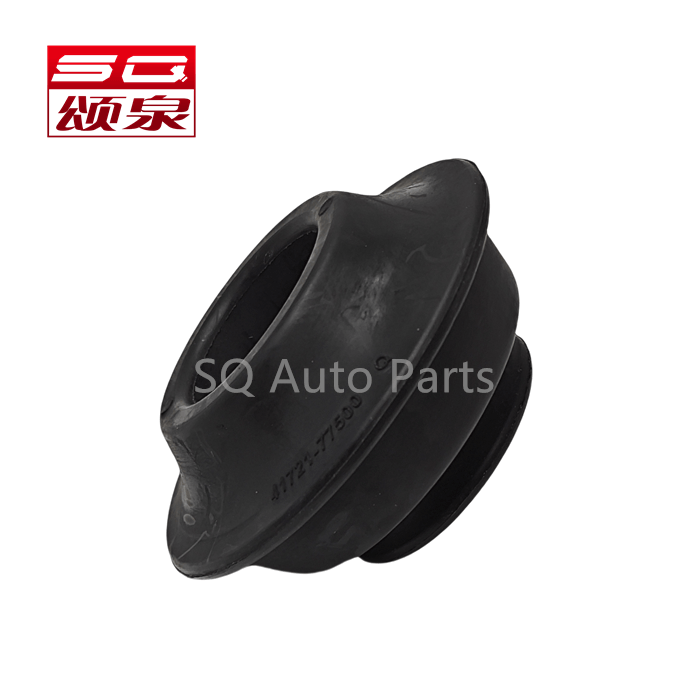 SQB 41721-77500 41721-85050 Original High Quality Rubber for Suzuki Leaf Spring Bushings Songquan Bushing
