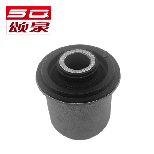 SQB  54560-0W000 54590-0W001 High Quality Replacement Suspension Bushing for Nissan PATHFINDER 1995-2004