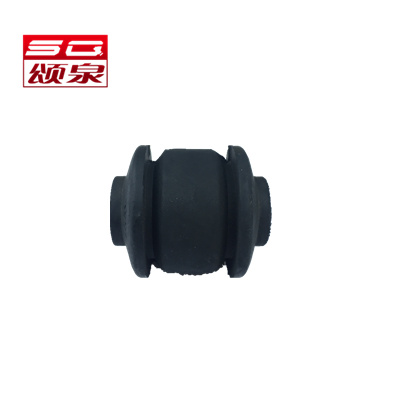SQB  BUSHING FACTORY 48702-35050 Control Arm Bushing for TOYOTA RUBBER AUTO PARTS - SQB Bush