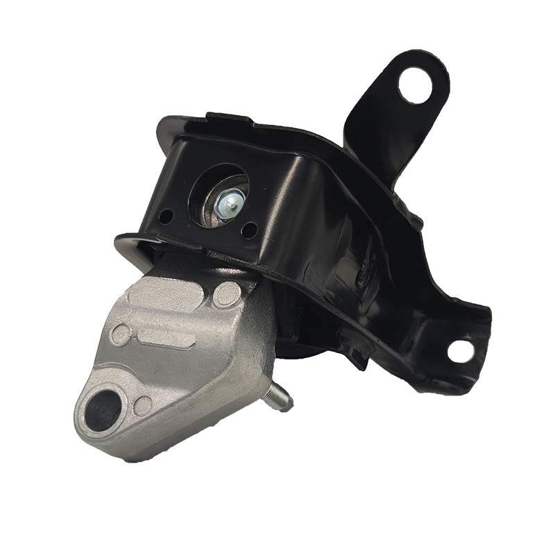 قطع محرك SQB 12305-0D080 تثبيت المحرك لتويوتا كورولا ZRE152 2001-2007
استبدال عالي الجودة
