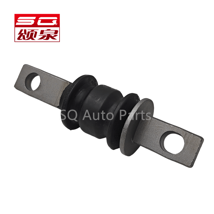 SQB 51392-T0A-A02 51392-T0T-A01 Bush Suspension High Quality Rubber Control Arm Bushing for Honda CRV CR-V