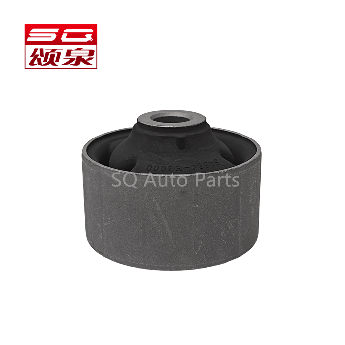 SQB 54584-2S000 54584-B3000 54584-B2000 Control Arm Bushing for Hyundai High Quality Rubber Parts