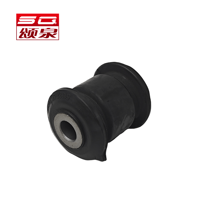 SQB 51392-SNA-903 51392-SNA-305 Suspension Auto Control Arm Bushing for HONDA Civic High Quality SQB