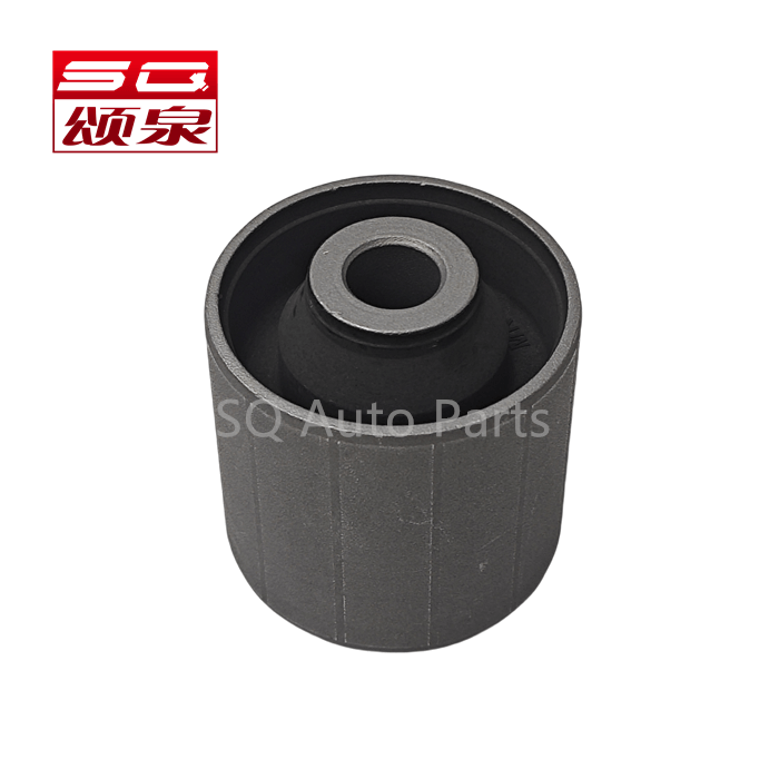 SQB  MR418807 MR353951 Suspension Control Arm Bushing for Mitsubishi Pajero Rubber Bushing SQ Auto Parts