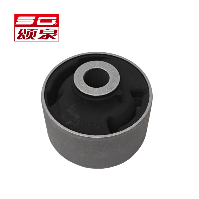 SQB  Suspension 54584-2H000 54584-1J000 54584-1D000 High Performance SQB  Control Arm Bushing for HYUNDAI Kia