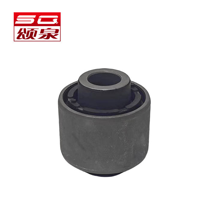 SQB  55118-3R000 55253-C5000 High Performance Rubber Suspension Control Arm Bushing for HYUNDAI Kia