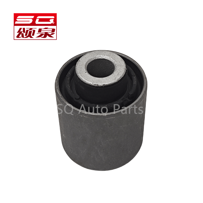 SQB 55218-S1000 55215-3R000 Control Arm Bushing for Hyundai Kia High Quality Rubber Parts