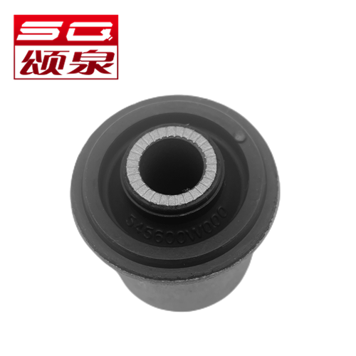 SQB  54560-0W000 54590-0W001 High Quality Replacement Suspension Bushing for Nissan PATHFINDER 1995-2004