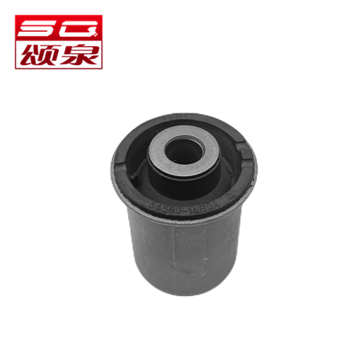 SQB 54570-1LB0A 54560-1LB0A High Quality Rubber Suspension Control Arm Bushings for NISSAN Patrol Y62 545701LBOA