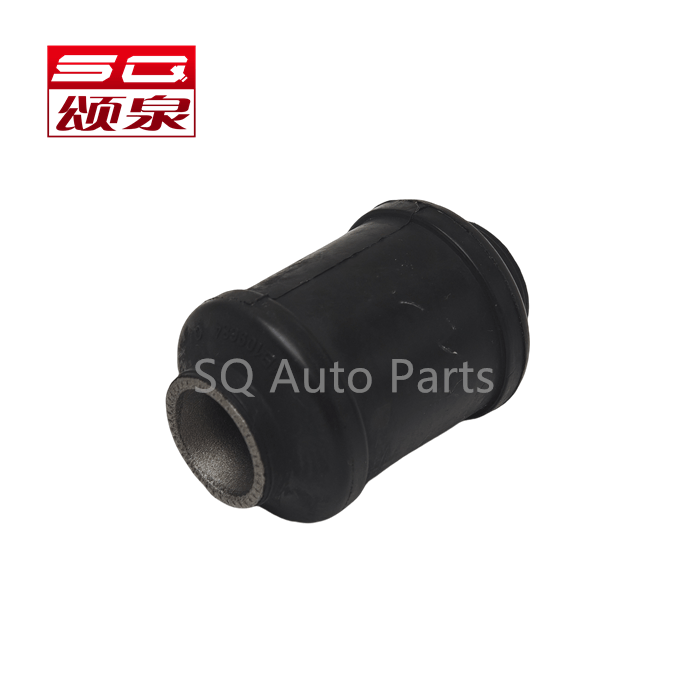 SQB MB109684 Suspension Bushing Control Arm Bushing for Mitsubishi Pajero Rubber Bushing SQB