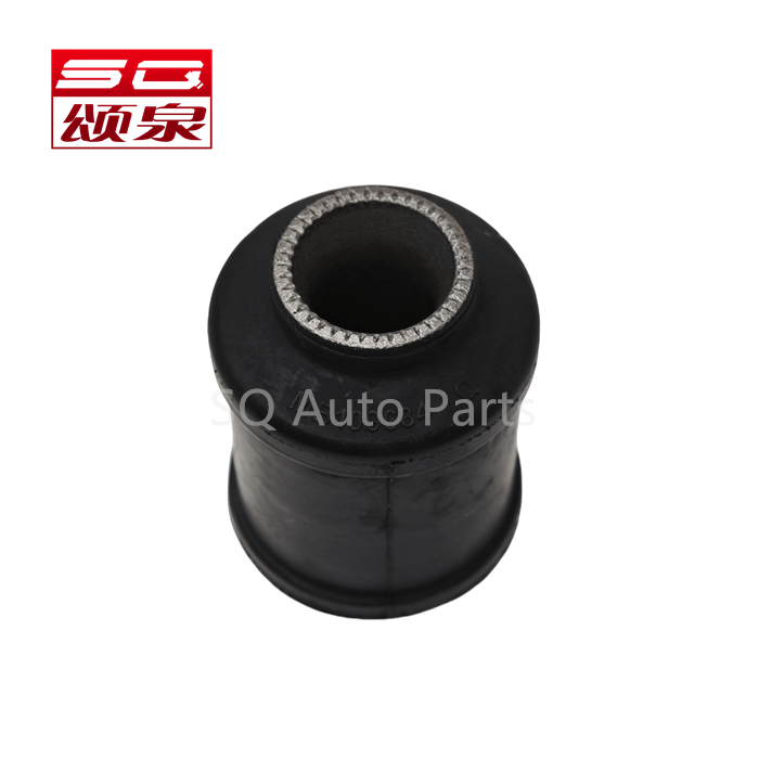 SQB MB109684 Suspension Bushing Control Arm Bushing for Mitsubishi Pajero Rubber Bushing SQB