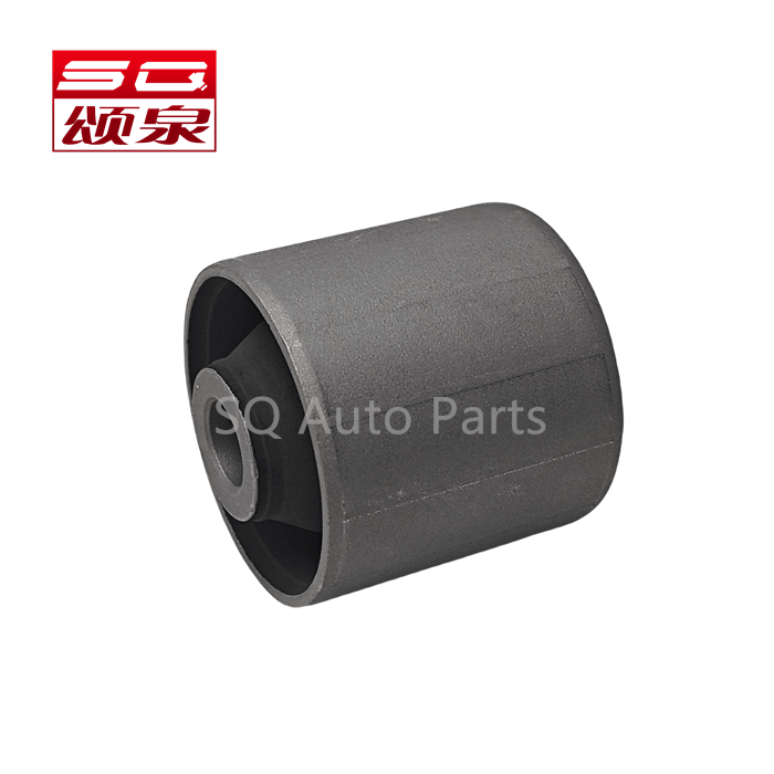 SQB  MR418807 MR353951 Suspension Control Arm Bushing for Mitsubishi Pajero Rubber Bushing SQ Auto Parts