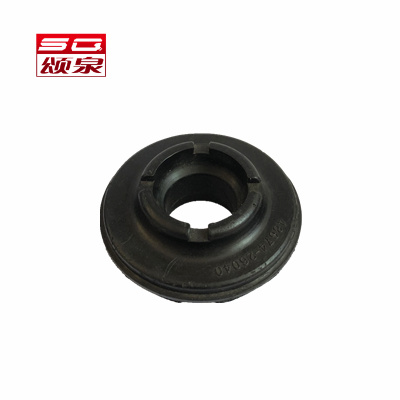 SQB  48674-26040 Suspension Bushing Control Arm Bushing for TOYOTA Hiace 2004- High Quality Rubber Bushing