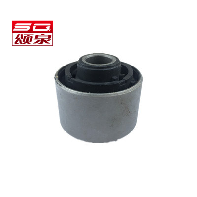 SQB  48725-42011 48725-42010 Control Arm Bushing for TOYOTA RAV4 RUBBER AUTO PARTS