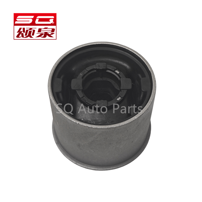 SQB  Rubber Parts 51395-SWA-E01 51396-SWA-E01 51350-SWA-E01B Control Arm Bushings for Honda CRV RE3 2006-