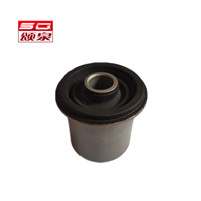 SQB 48632-60020 48632-60040 Control Arm Bushing for TOYOTA Land Cruiser Prado LEXUS GX470