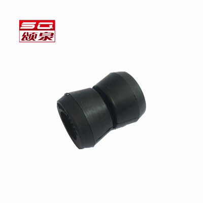 SQB  90385-16007 90385-16011 56119-V60B0 High Quality Rubber Spring Bushing for Toyota Nissan Isuzu