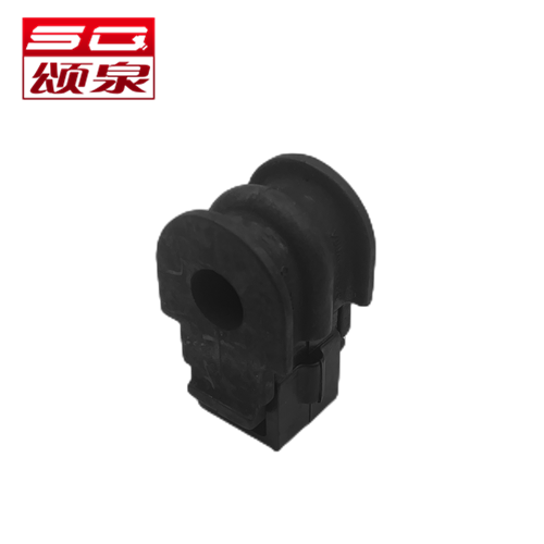SQB  54613-3U000 54613-3U800 Stabilizer Bushing for NISSAN Japanese Car High Quality Rubber Bushing