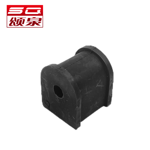 SQB  BUSHING FACTORY 48818-0E030 Stabilizer Bushing for TOYOTA Highlander ASU40 High Quality Rubber Bushing