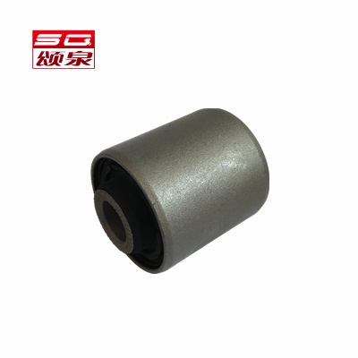 SQB  BUSHING FACTORY 48714-30050 Control Arm Bushing for TOYOTA Toyota CROWN GRS182 RUBBER AUTO PARTS