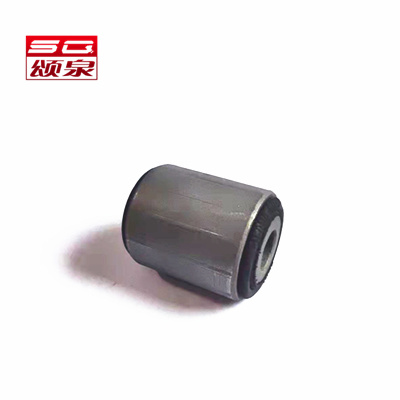 SQB  BUSHING FACTORY 48706-0K030 48740-0K030 Control Arm Bushing for TOYOTA DAIHATSU RUBBER AUTO PARTS - SQB Bush