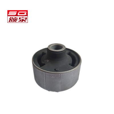 SQB  48655-B4011 Suspension Control Arm Bushing for TOYOTA RUSH J200E 2006 J210E 4WD Rubber Bushing Auto Parts