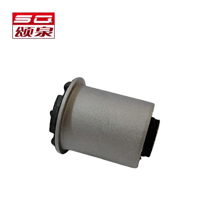 SQB 48702-22410 Bushing Factory in Stock Suspension Control Arm Bushing for INFINITI M35 M37 Q60 Q70 Japanese Car