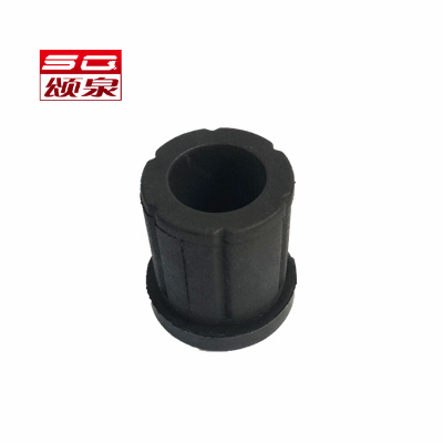 SQB  90385-18020 90385-S0001 Stabilizer Bushing for Toyota Hilux Pickup High Quality Rubber Bushing
