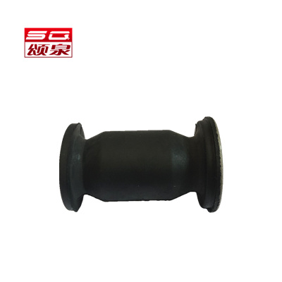 SQB  Suspension Bushing 45522-35040 Steering Rack Bushing for TOYOTA High Quality Rubber Bushing Auto Parts