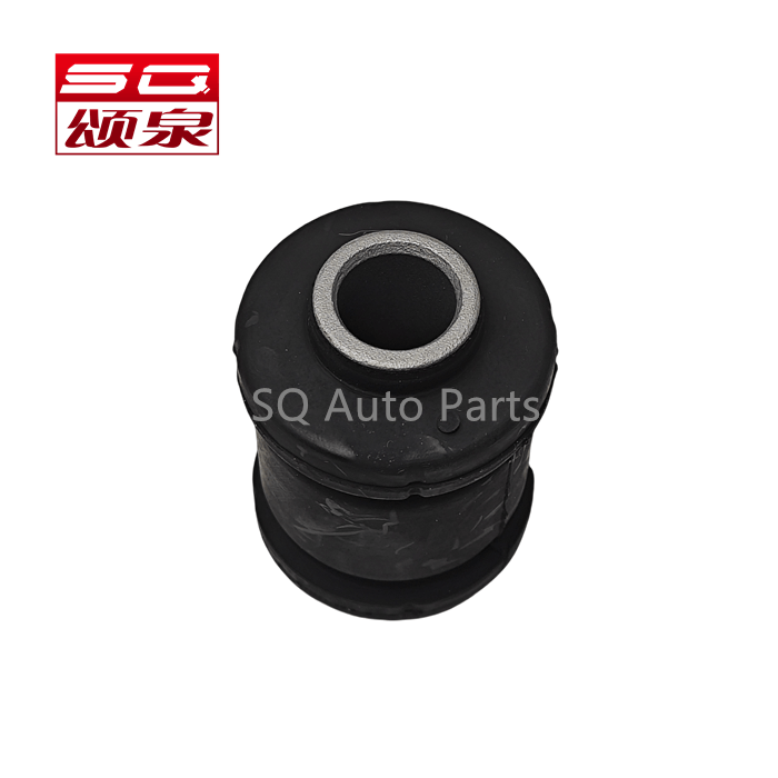 SQB MR403440 MN101438 4013A462 Suspension Control Arm Bushing for Mitsubishi Lancer Rubber Bushing Auto Parts