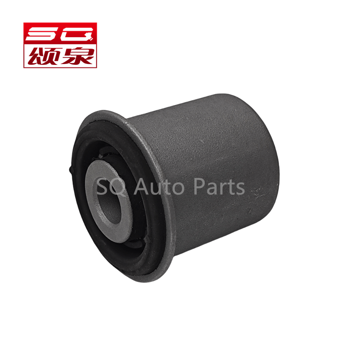SQB  52215-SWE-T00B High Quality Suspension Rubber Control Arm Bushing for Honda CRV RE5