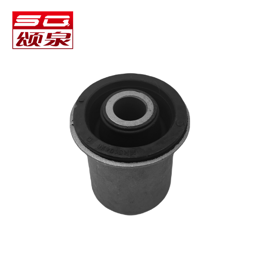 SQB MR510420 MR510417 SQB Suspension Bushing Control Arm Bushing for Mitsubishi Pajero Rubber Bushing SQB