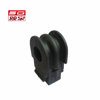 SQB  54613-JG02A 54613-3UB0A 54613-JD02A Stabilizer Bushing for NISSAN High Quality Rubber Bushing