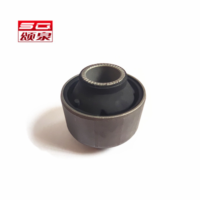 SQB  BUSHING FACTORY 48655-20140  Control Arm Bushing for TOYOTA High Quality Rubber Bushings