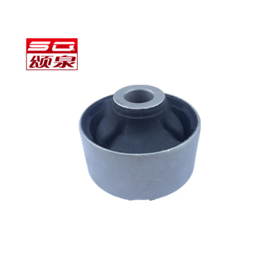 SQB  54584-17000 54584-1C300 Suspension Control Arm Bushing for HYUNDAI High Quality Rubber Bushing
