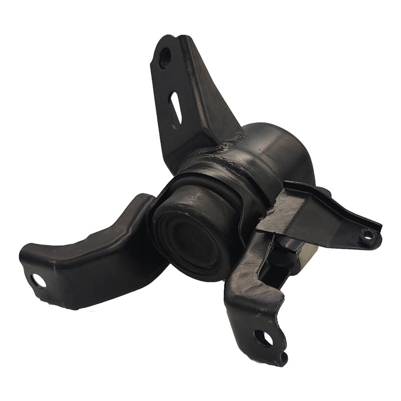 قطع محرك SQB 12305-0T010 12305-0T070 تثبيت المحرك لتويوتا كورولا ZRE152 2007 - 2014 جودة عالية بديلة