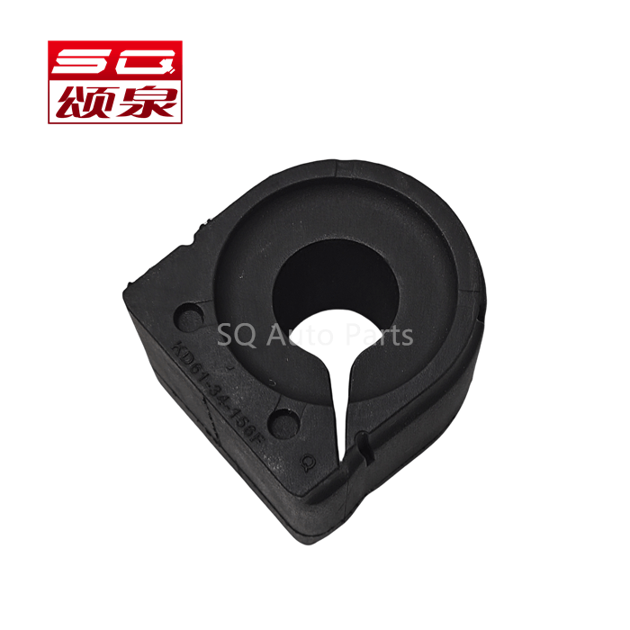 SQB KD61-34-156 B60P-34-156 BJS7-34-156A Rubber Stabilizer Bushings for Mazda CX-3 CX-5