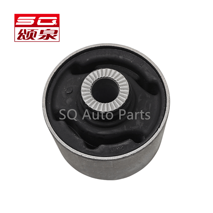 SQB  Suspension Parts 55543-3K000 Control Arm Bushing Apply for Korean Car Hyundai ACCENT KI-A