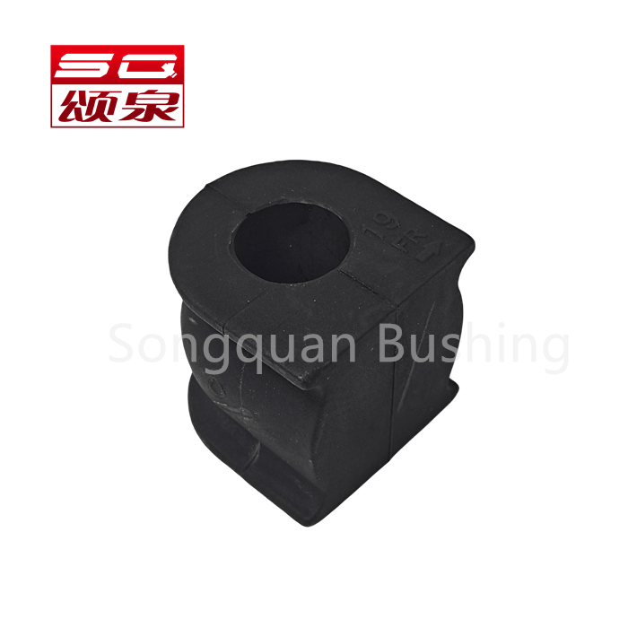 SQB 51306-TM4-C01 51306-TM4 Bushing Factory Front Stabilizer Bar Rubber Suspension Bush for Honda City Civic