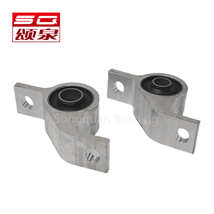 SQB 20201-AA020 20201-AA030 Car Parts Suspension Control Arm Bushing for Subaru Impreza Legacy Forester