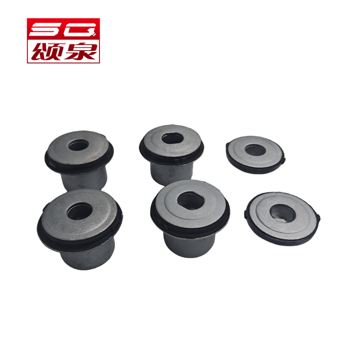 SQB Steering Rack Bushing Kit TAB-GRJ200-KIT for Toyota Land Cruiser Lexus LX450D LX570