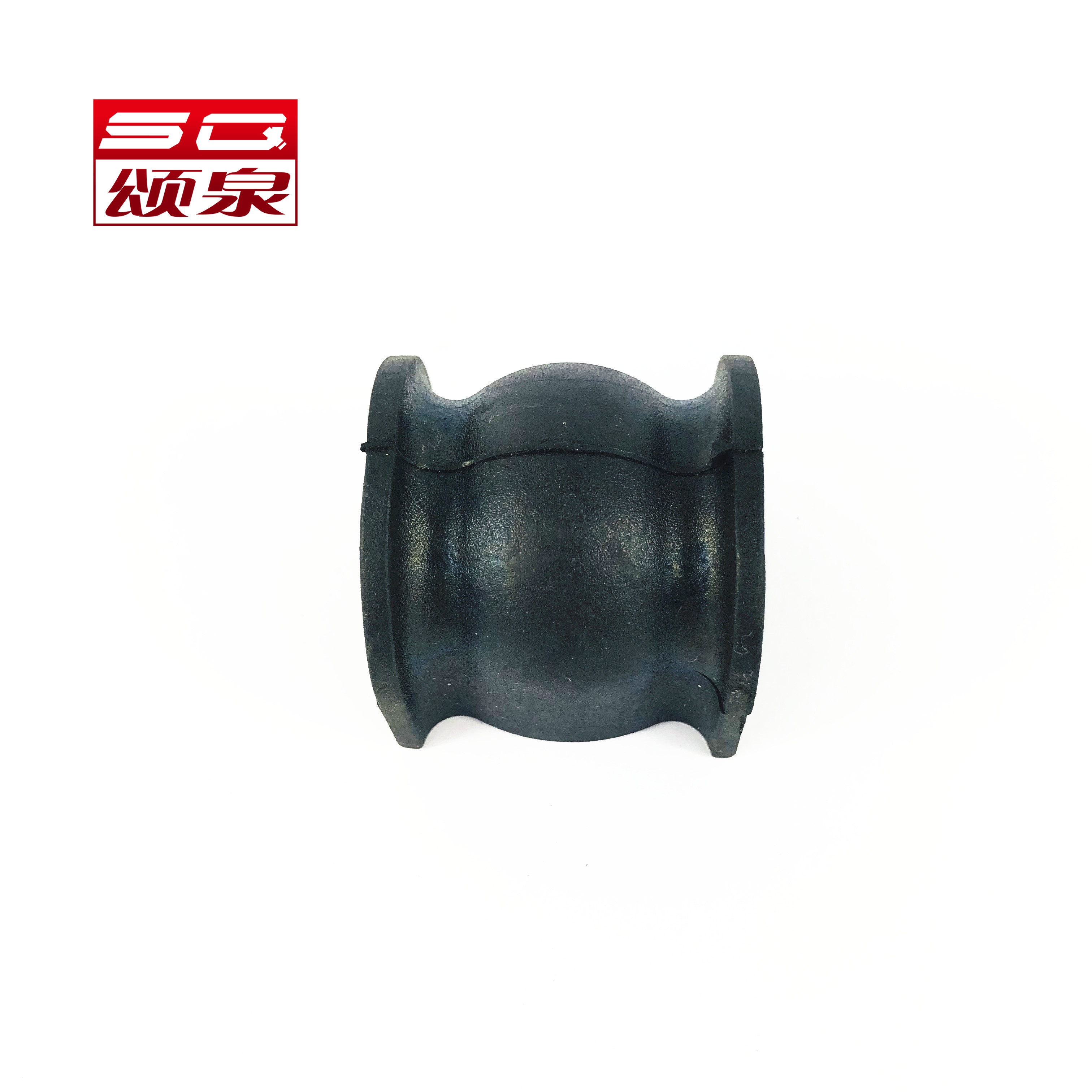 SQB 51306-SAA-J01 SQ Auto Parts Stabilizer Bar Rubber Suspension Bushing for Honda Fit GD1 GD3