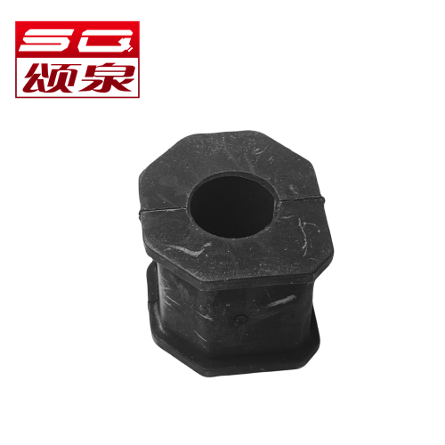 SQB MR150767 Front Stabilizer Bushings for Mitsubishi Pajero Montero Sport High Quality Rubber