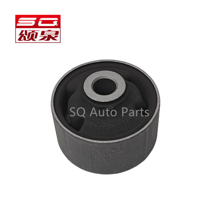 SQB 54584-2S000 54584-B3000 54584-B2000 Control Arm Bushing for Hyundai High Quality Rubber Parts