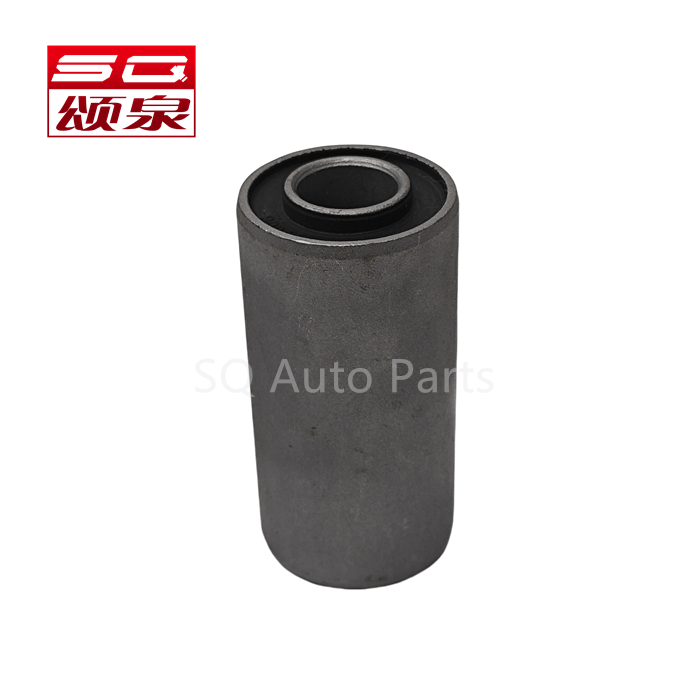 SQB  Auto Parts 90043-85046 Bush Suspension for Daihatsu Car Leaf Spring Bushings