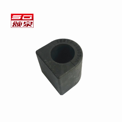 SQB BUSHING FACTORY 48815-25050 48815-25060 Stabilizer Bushing for TOYOTA ALPHARD LEXUS LM350H