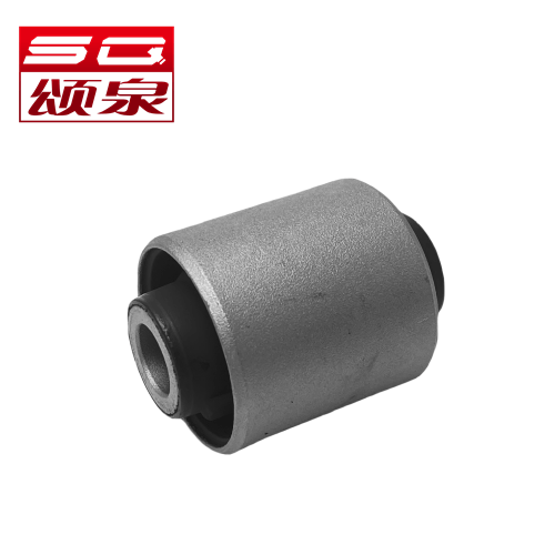 SQB  55257-2P000 55216-2S000 High Performance Rubber Suspension Control Arm Bushing for HYUNDAI Kia