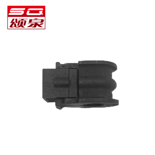 SQB  54613-EW80A 54613-4V10A Stabilizer Bushing for NISSAN Japanese Car High Quality Rubber Bushing